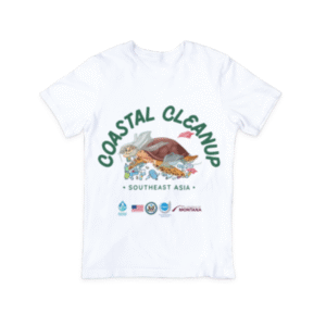 👕 AiKite T-Shirt — “Waves of Change”